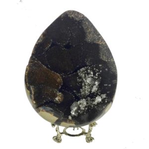 Septarian Dragon Egg Geode at SpiritsChild
