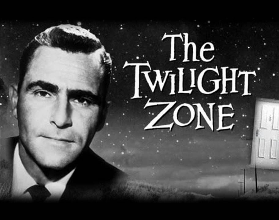 SpiritsChild - Twilight Zone Day